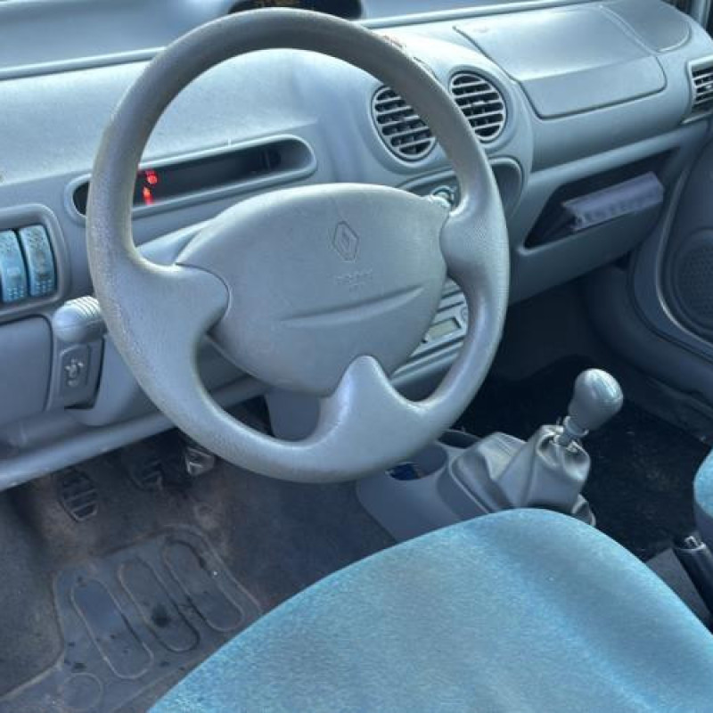 Commande chauffage RENAULT TWINGO 1 Photo n°15