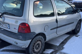 Leve vitre electrique avant droit RENAULT TWINGO 1