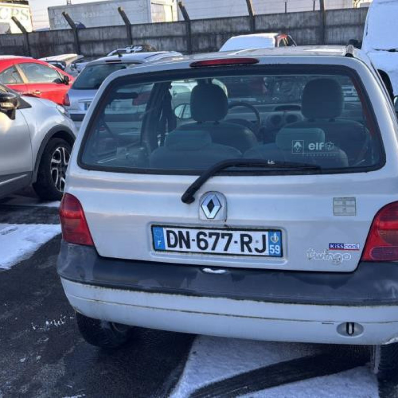 Leve vitre electrique avant droit RENAULT TWINGO 1 Photo n°9