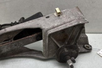 Moteur essuie glace avant RENAULT TWINGO 1 Photo n°1