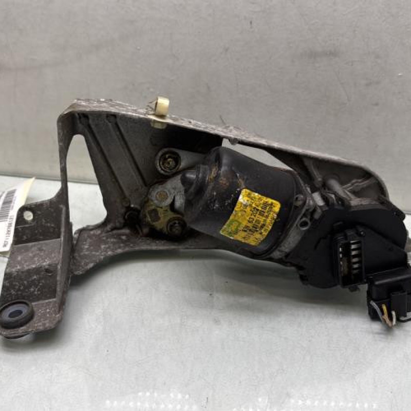 Moteur essuie glace avant RENAULT TWINGO 1 Photo n°2