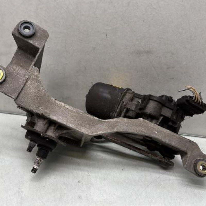 Moteur essuie glace avant RENAULT TWINGO 1 Photo n°4