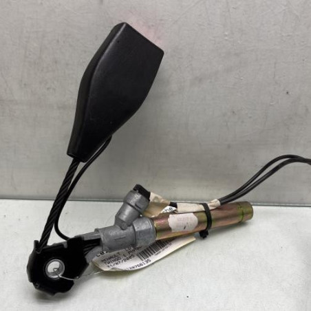 Pretensionneur de ceinture avant gauche RENAULT TWINGO 1 Photo n°1