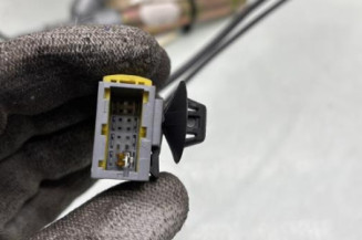 Pretensionneur de ceinture avant gauche RENAULT TWINGO 1