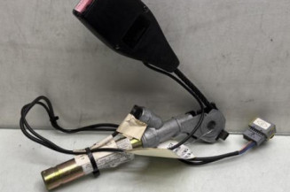 Pretensionneur de ceinture avant gauche RENAULT TWINGO 1