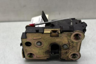 Serrure avant droit RENAULT TWINGO 1 Photo n°1