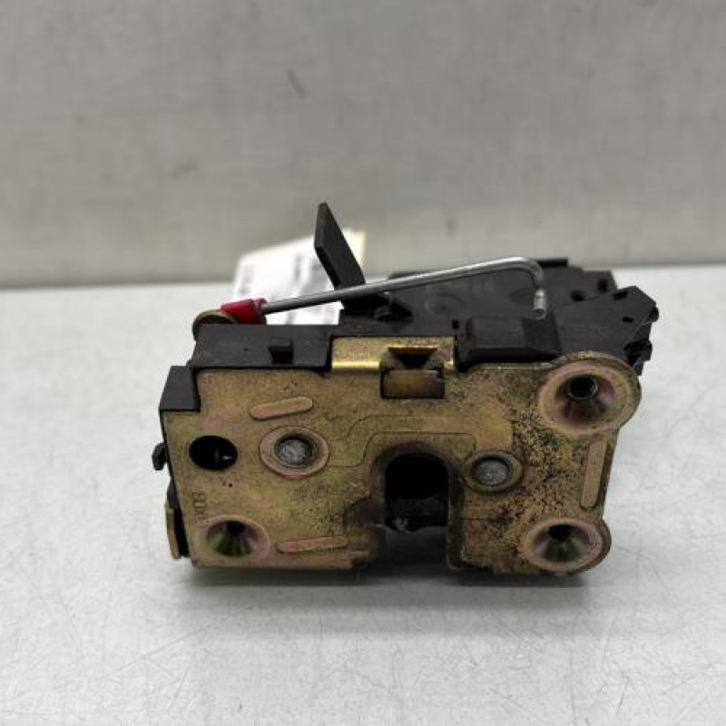 Serrure avant droit RENAULT TWINGO 1 Photo n°1