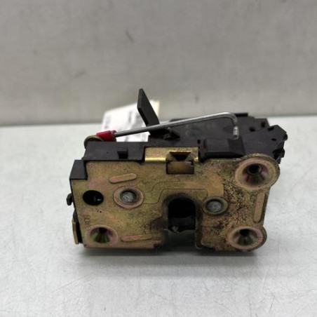 Serrure avant droit RENAULT TWINGO 1 Photo n°1