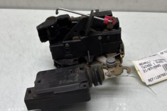 Serrure avant droit RENAULT TWINGO 1