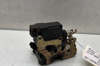 Serrure avant droit RENAULT TWINGO 1