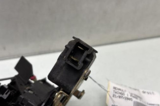 Serrure avant droit RENAULT TWINGO 1