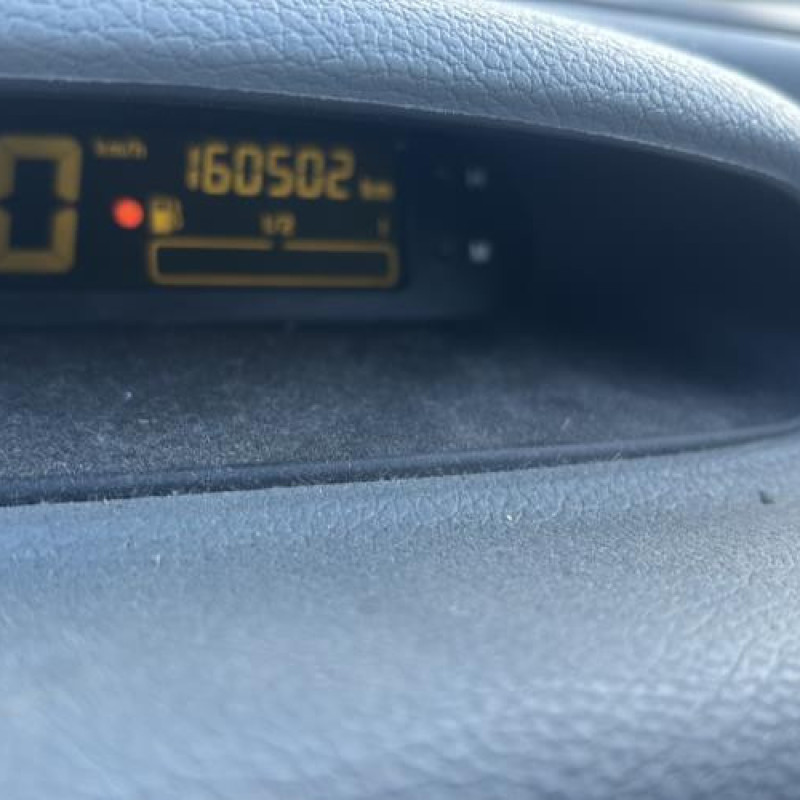 Pulseur d'air RENAULT TWINGO 1 Photo n°20