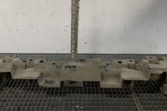 Absorbeur de pare choc arriere RENAULT TWINGO 2 Photo n°1