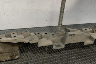 Absorbeur de pare choc arriere RENAULT TWINGO 2