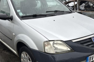 Retroviseur droit DACIA LOGAN 1