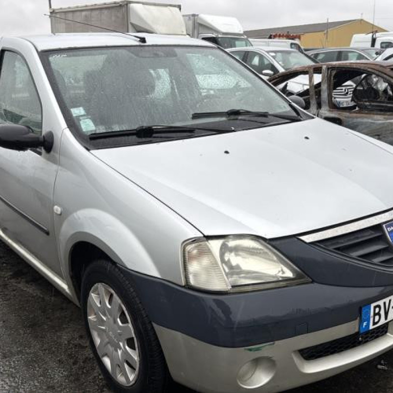 Retroviseur droit DACIA LOGAN 1 Photo n°7