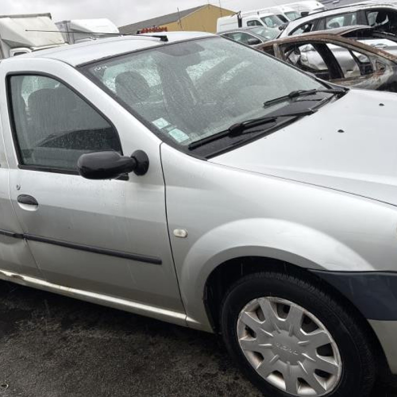 Retroviseur droit DACIA LOGAN 1 Photo n°8