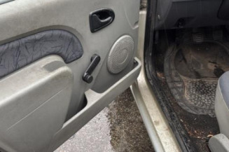 Retroviseur droit DACIA LOGAN 1