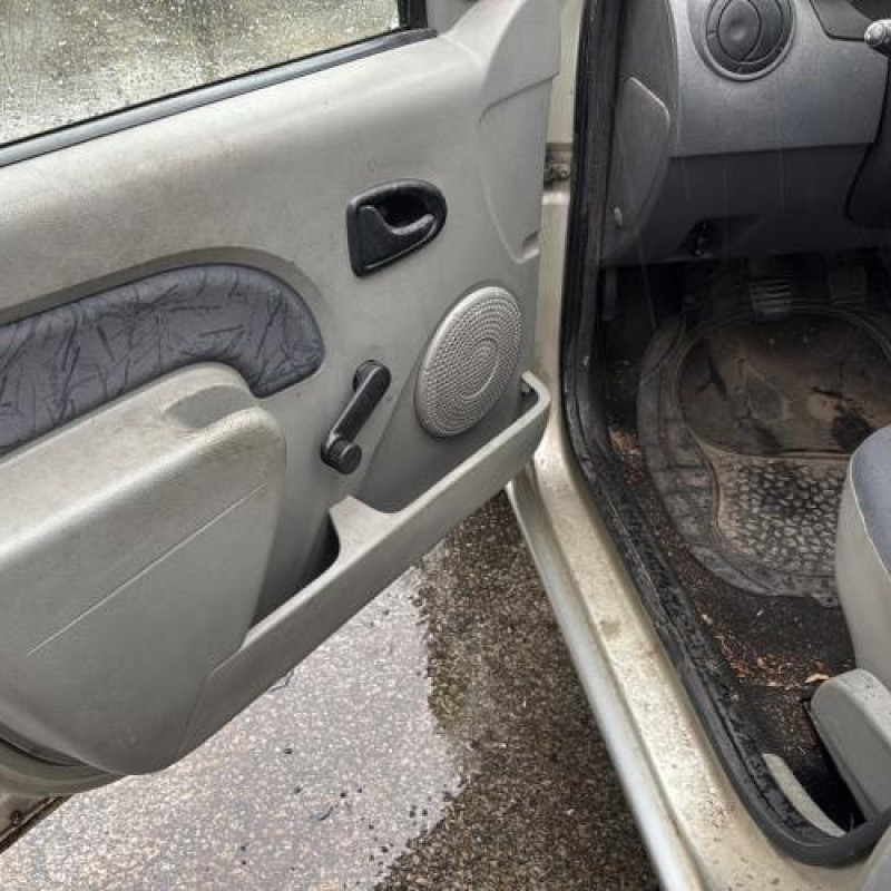 Retroviseur droit DACIA LOGAN 1 Photo n°13