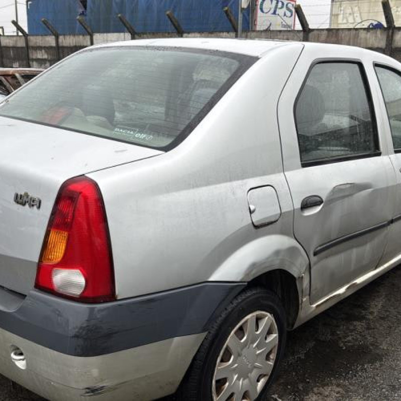 Retroviseur gauche DACIA LOGAN 1 Photo n°9