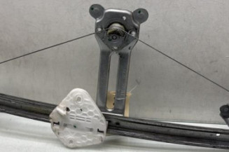 Leve vitre mecanique avant gauche DACIA LOGAN 1 Photo n°1