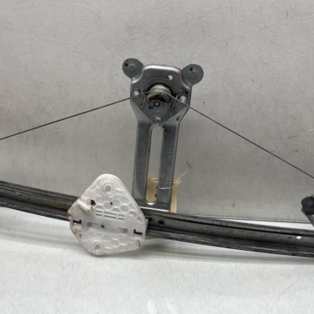 Leve vitre mecanique avant gauche DACIA LOGAN 1 Photo n°1