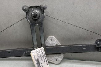 Leve vitre mecanique avant gauche DACIA LOGAN 1