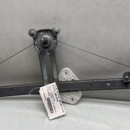 Leve vitre mecanique avant gauche DACIA LOGAN 1