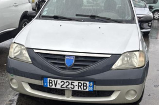 Leve vitre mecanique avant gauche DACIA LOGAN 1