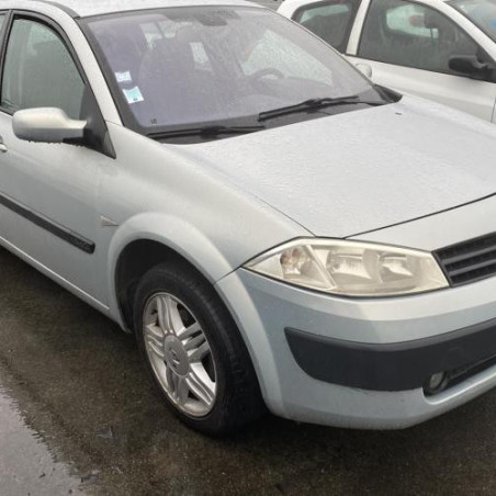 Jante RENAULT MEGANE 2 Photo n°1