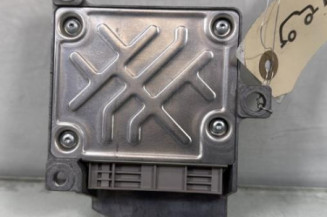 Boitier air bag RENAULT TWINGO 2