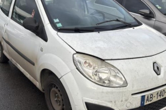 Boitier air bag RENAULT TWINGO 2
