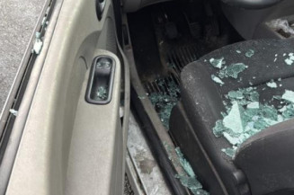 Boitier air bag RENAULT TWINGO 2