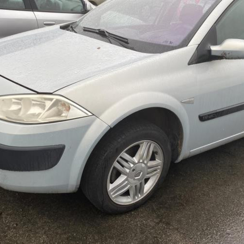 Jante RENAULT MEGANE 2 Photo n°4