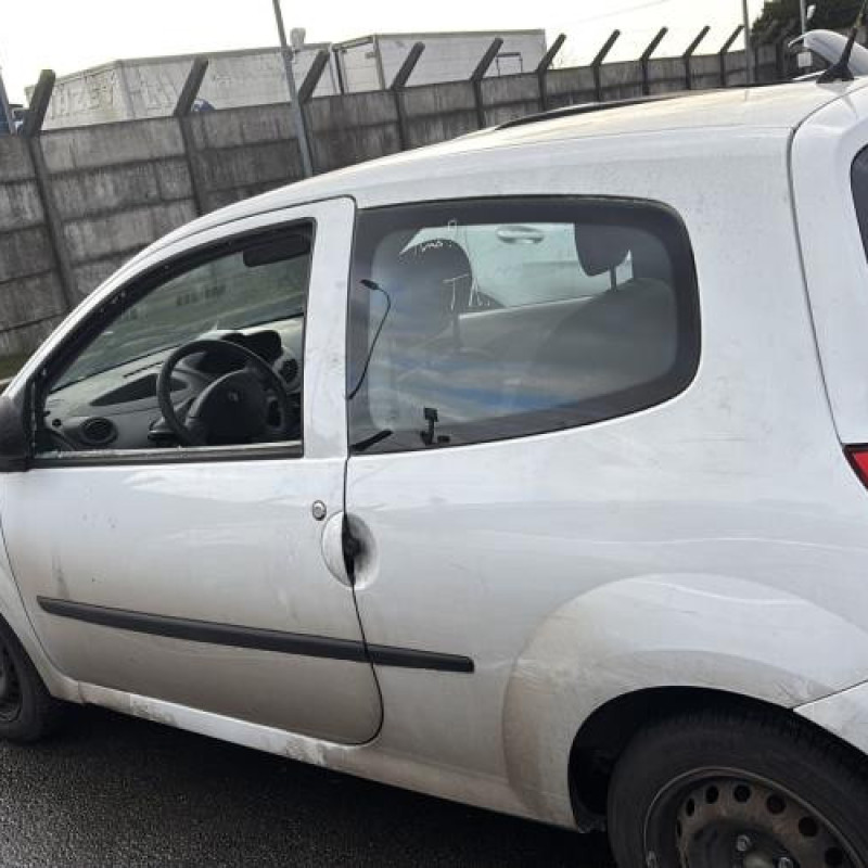 Commodo phare RENAULT TWINGO 2 Photo n°11