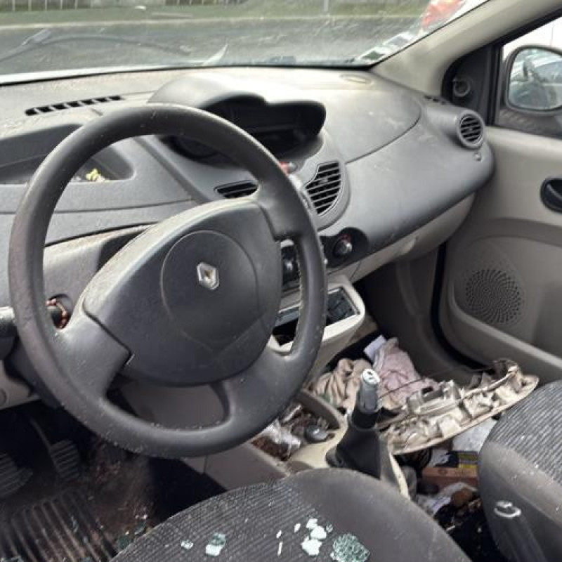 Commodo phare RENAULT TWINGO 2 Photo n°16