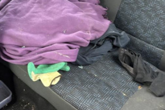 Commodo phare RENAULT TWINGO 2