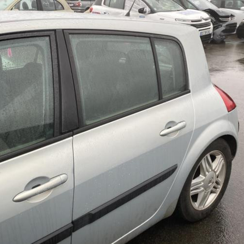 Jante RENAULT MEGANE 2 Photo n°6