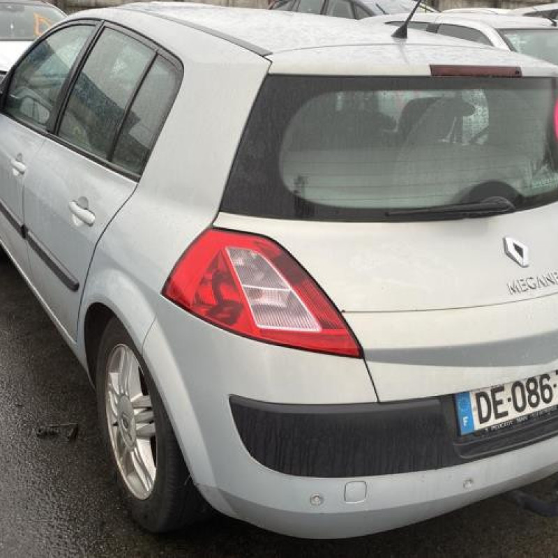 Jante RENAULT MEGANE 2 Photo n°7