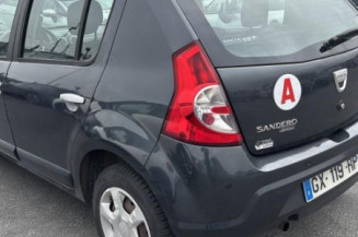 Retroviseur droit DACIA SANDERO 1