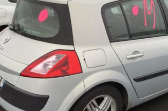 Jante RENAULT MEGANE 2
