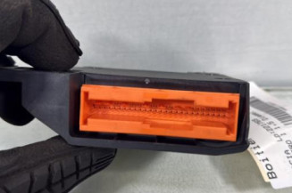 Boitier air bag DACIA SANDERO 1