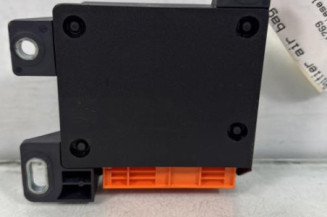 Boitier air bag DACIA SANDERO 1