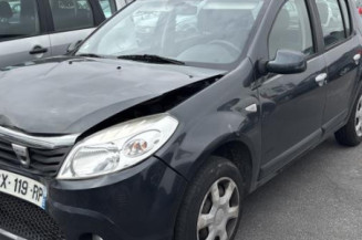 Boitier air bag DACIA SANDERO 1