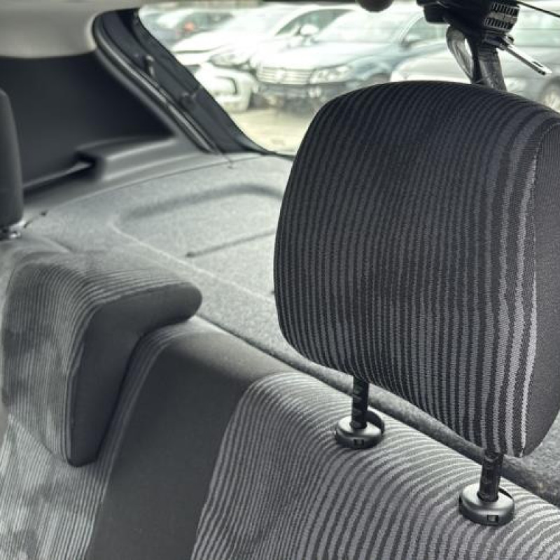 Boitier air bag DACIA SANDERO 1 Photo n°18