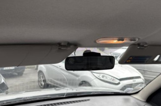 Boitier air bag DACIA SANDERO 1