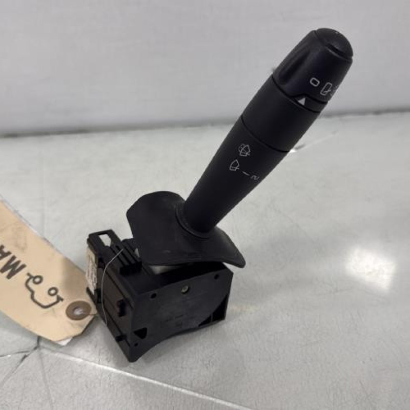 Commodo d'essuie glaces DACIA SANDERO 1 Photo n°3