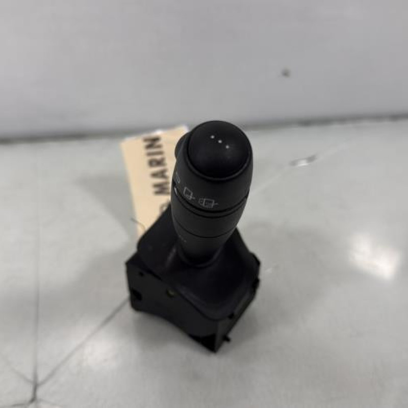 Commodo d'essuie glaces DACIA SANDERO 1 Photo n°4