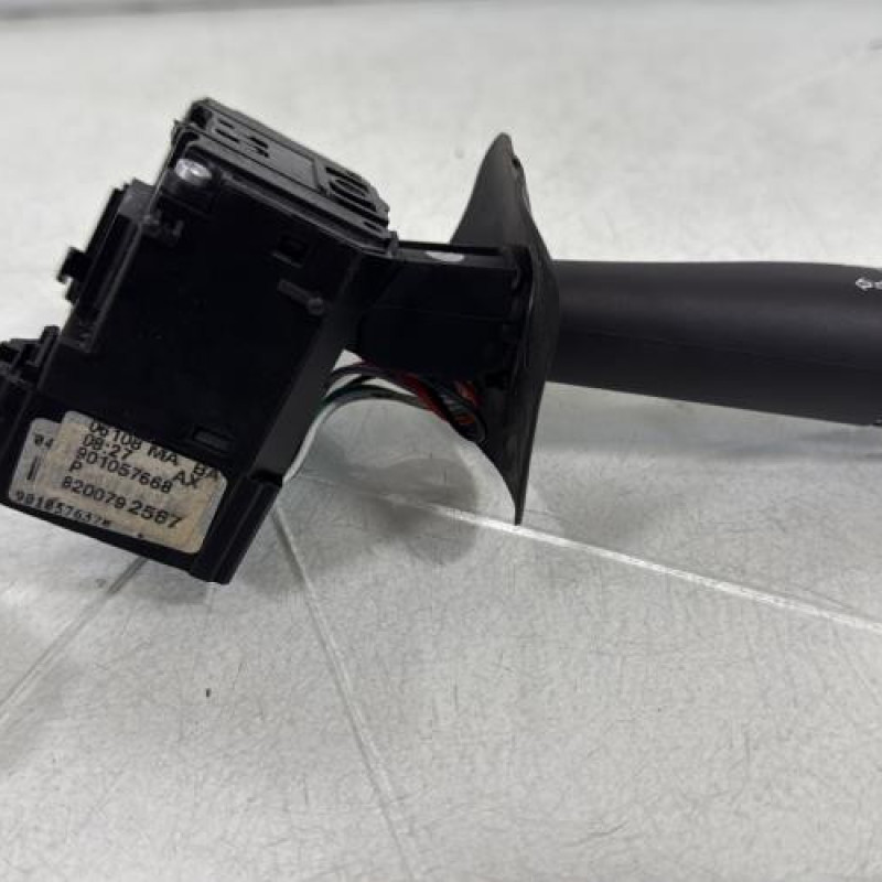 Commodo phare DACIA SANDERO 1 Photo n°4