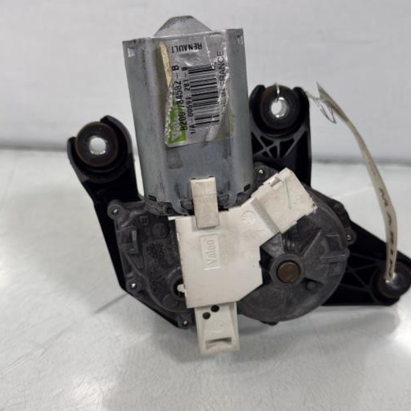 Moteur essuie glace arriere DACIA SANDERO 1 Photo n°3
